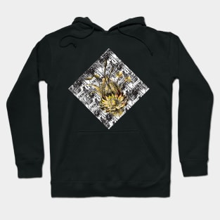 Central Botanical Hoodie